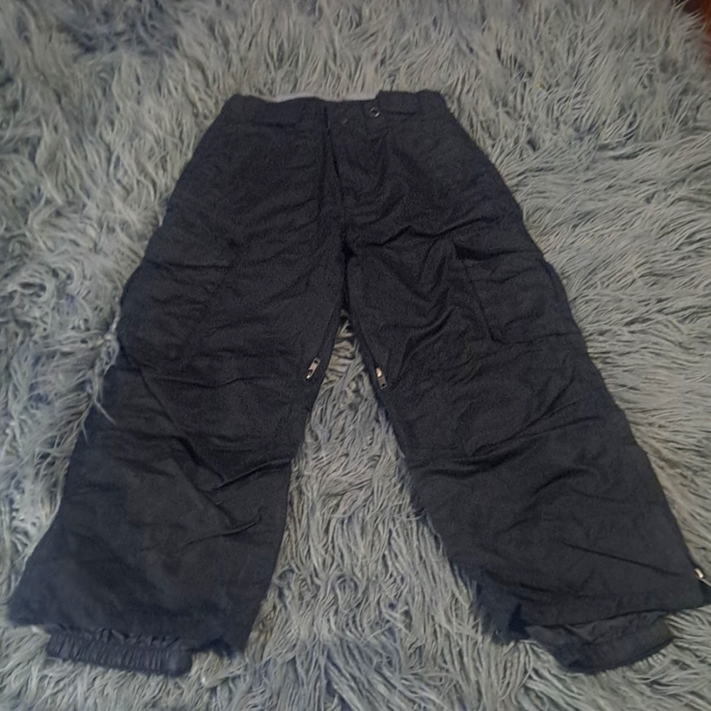 Youth Cherokee snow pants